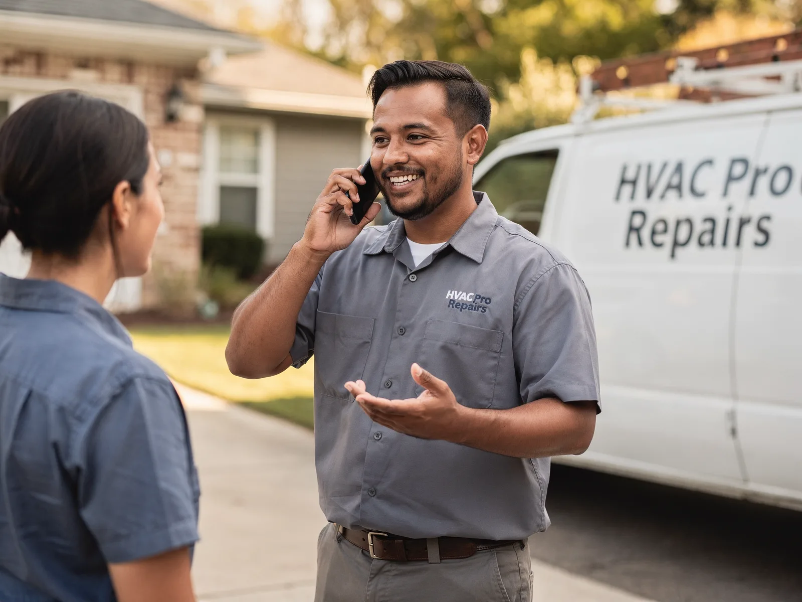 Heat Pump Repair Mount Pleasant, TN FAQs